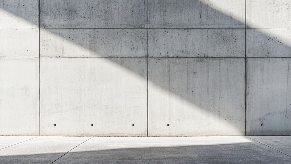 Mise en œuvre et conseils pratiques pour la construction d'un mur en béton cellulaire