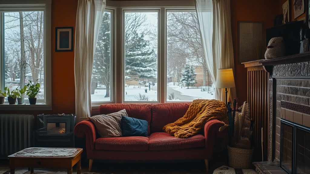 Bien comprendre les bénéfices de l'isolation par l'extérieur
