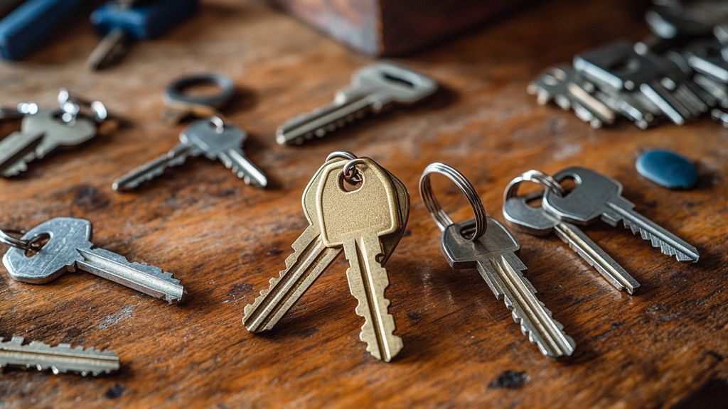 Préparer et gérer efficacement un devis de serrurerie pour votre projet de rénovation