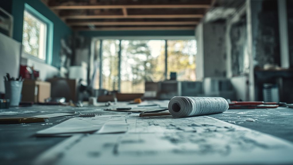 Méthodes pour estimer le prix de la rénovation d'un plafond