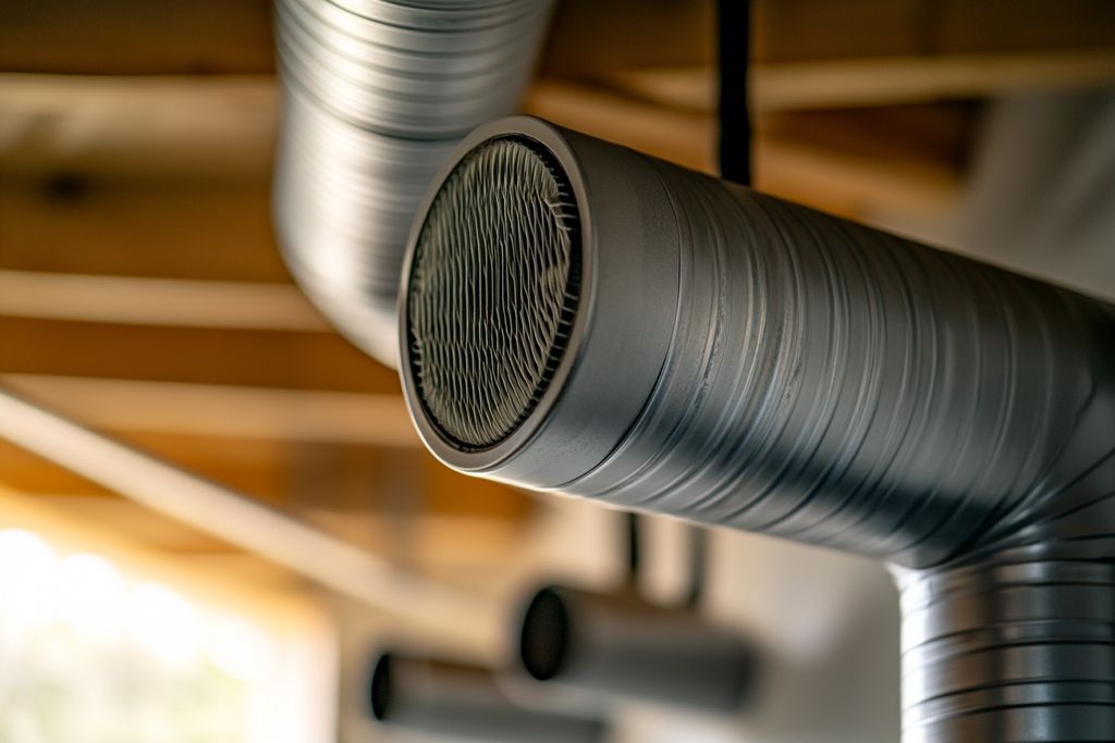 Prix d'un entretien de VMC