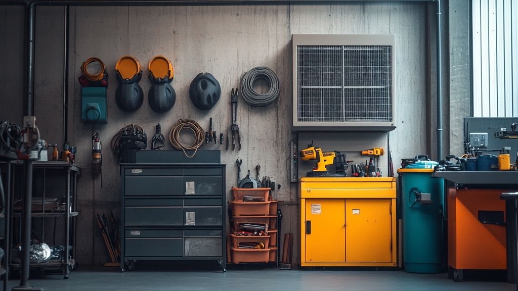 Coûts impliqués dans l'entretien d'une VMC