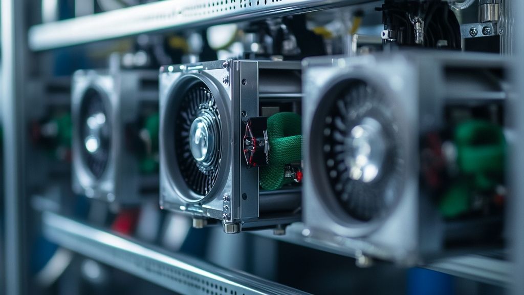 Faits à considérer avant l'entretien de votre VMC