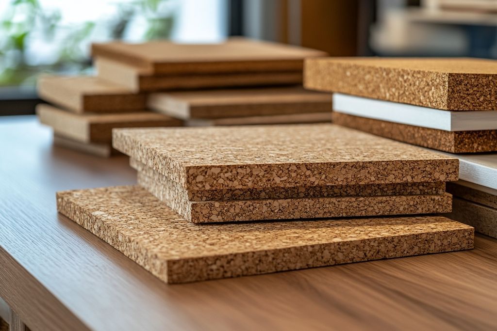 Prix au m2 d'une isolation en liège