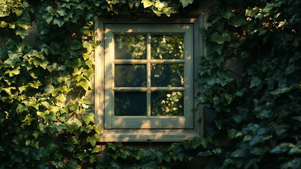 Conseils pour l'entretien et la durabilité des fenêtres sur mesure