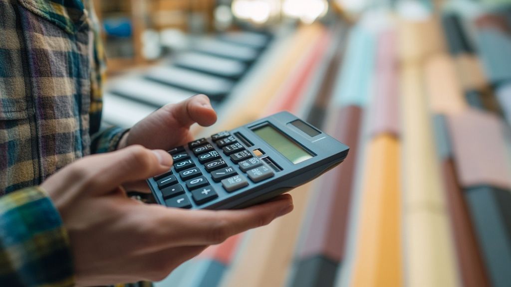 Estimation du coût et préparation du budget