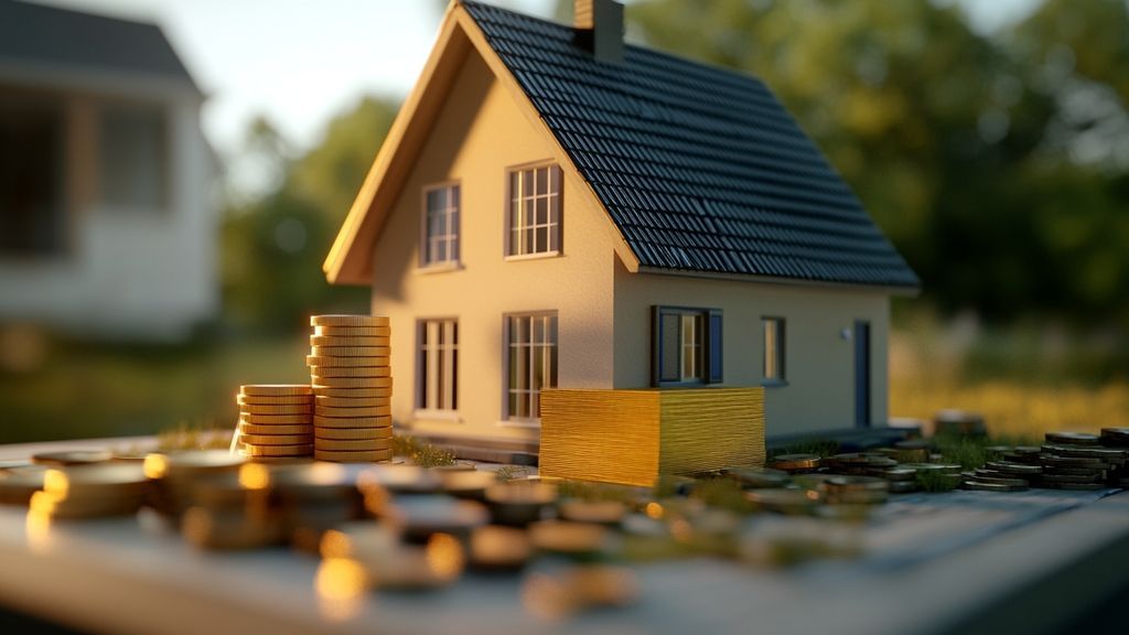 Bénéfices à long terme de l'isolation des rampants pour les propriétaires