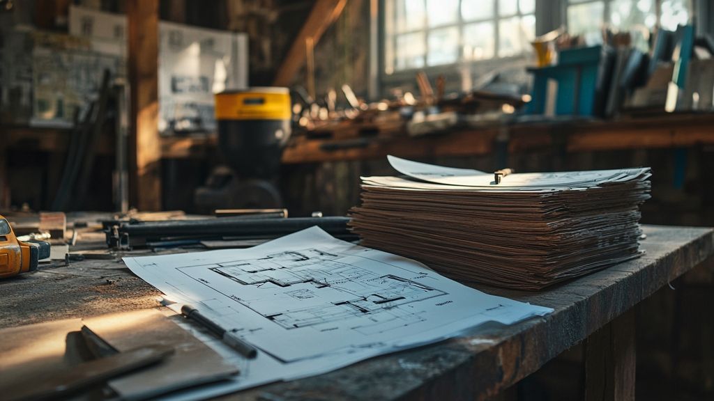 Déterminer le budget pour votre projet de démolition