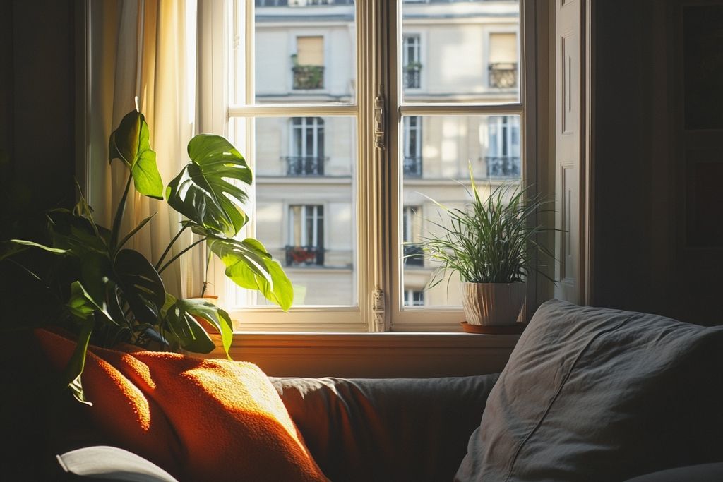 Prix d'une ventilation naturelle