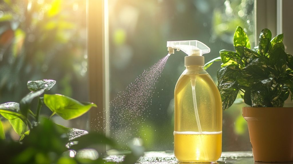 Solutions écologiques et économiques pour l'entretien de toitures