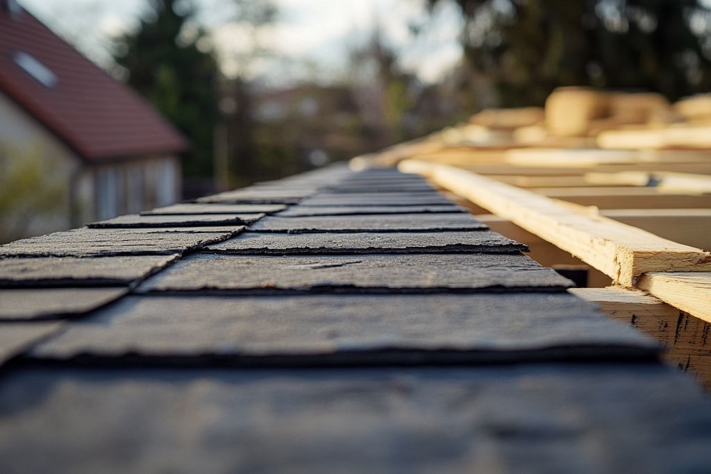 Prix pour refaire une toiture