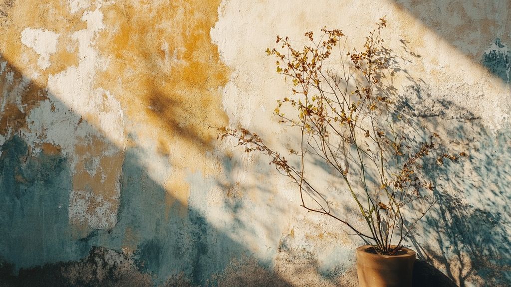 Les techniques d'application de la peinture