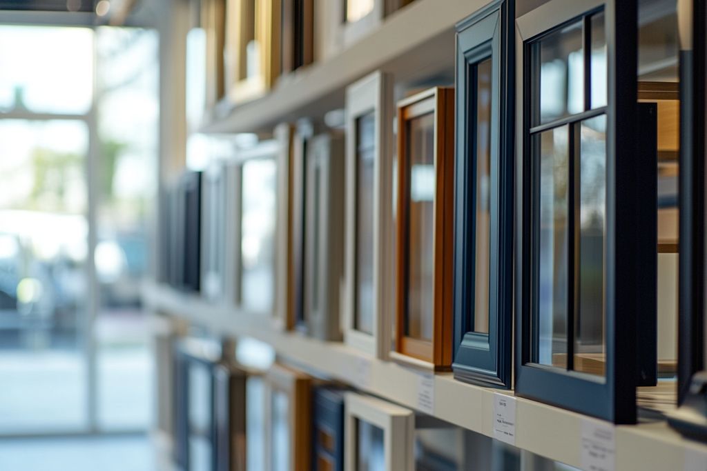 Prix des menuiseries