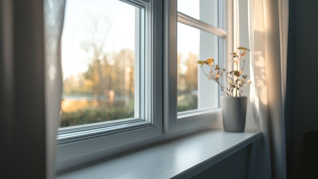Comment optimiser l'efficacité énergétique de vos fenêtres ?