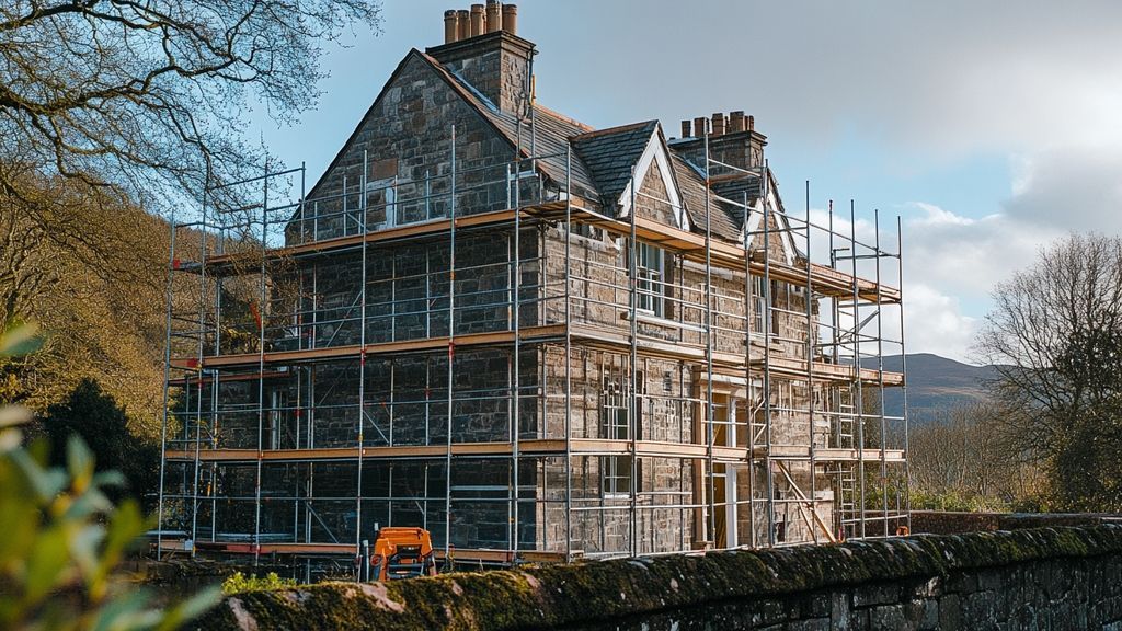 Facteurs influençant le prix d'une rénovation de toiture