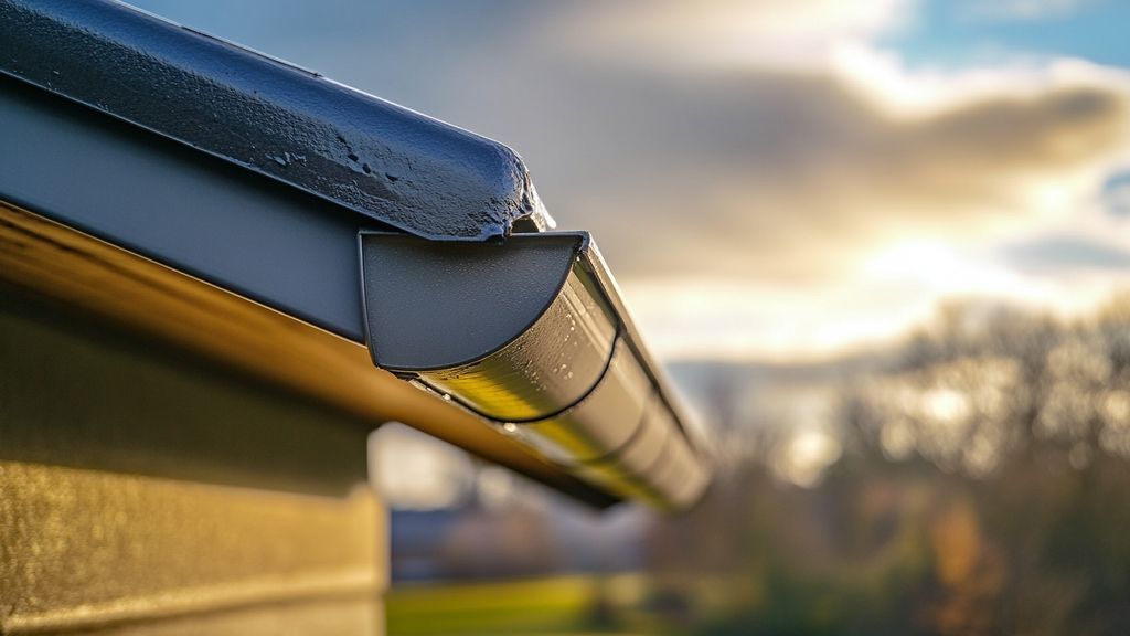 Considérations pour une installation efficace