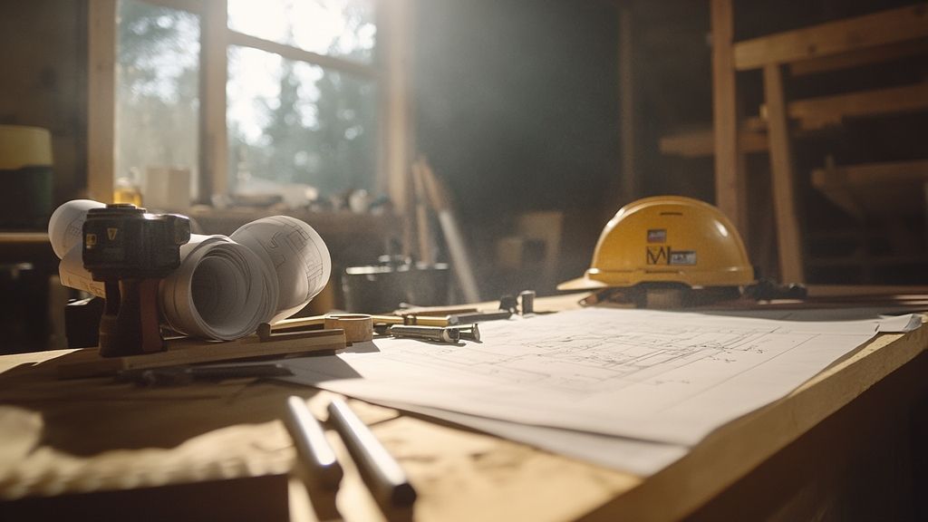  Sélectionner les bons professionnels pour les travaux de gros œuvre 