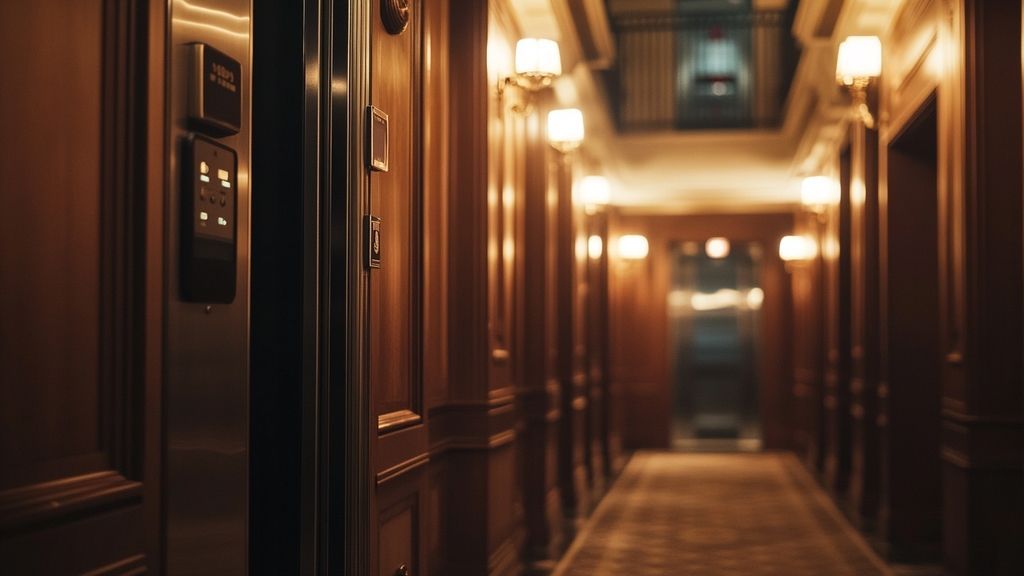 Budget nécessaire et estimation des coûts pour différents types d'ascenseurs