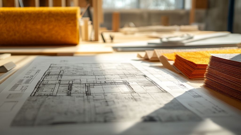 L'impact de la sélection des matériaux sur le coût total du projet