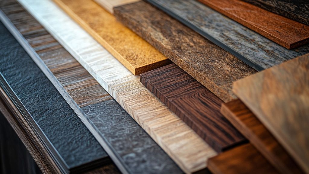 Sélectionner les bons matériaux pour une véranda durable