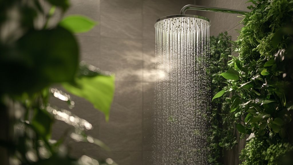 Choix des équipements et matériaux pour votre salle de bain