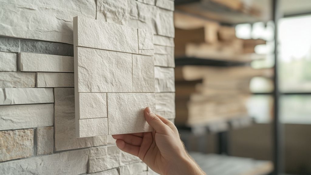 Mise en œuvre et suivi des travaux de rénovation de salle de bain