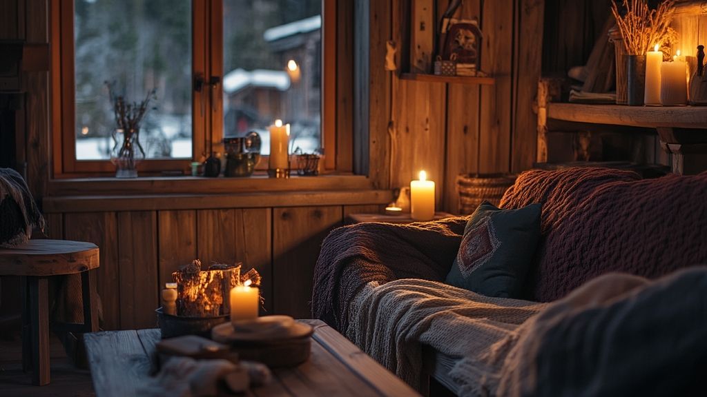 Exemples de prix pour différents modèles de chalets en bois