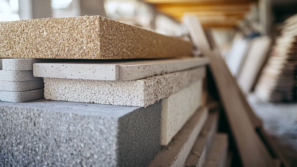 Estimation du coût et élaboration du devis pour la construction d'un garage