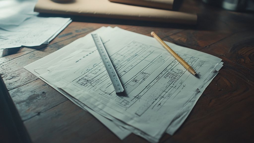 Les démarches administratives pour la construction de murs