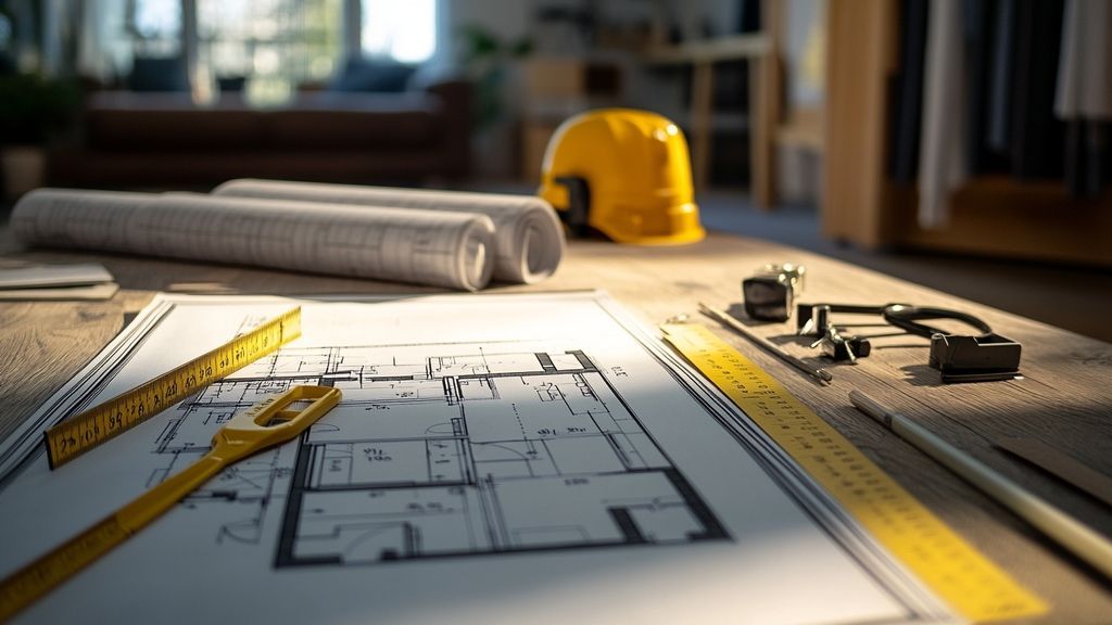 Estimation des coûts liés à l'installation d'un dressing