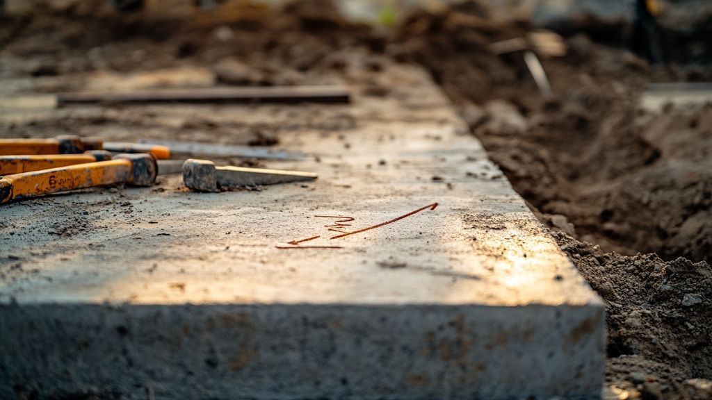 Faire face aux défis techniques de l'ouverture d'une trémie