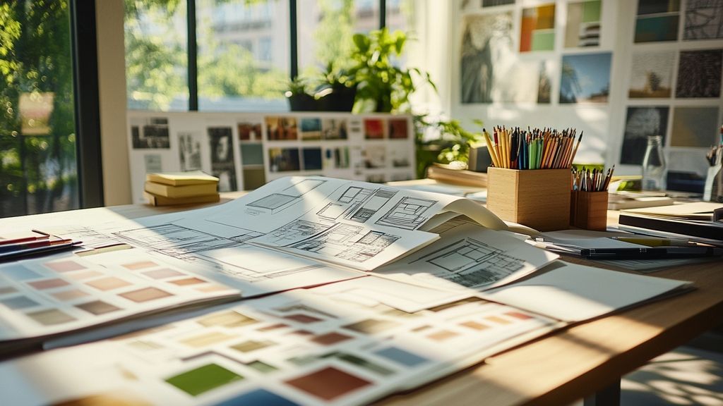 Comprendre le devis proposé par un architecte d'intérieur