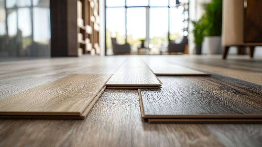 Rénover avec efficacité : optimisation des coûts et choix des matériaux
