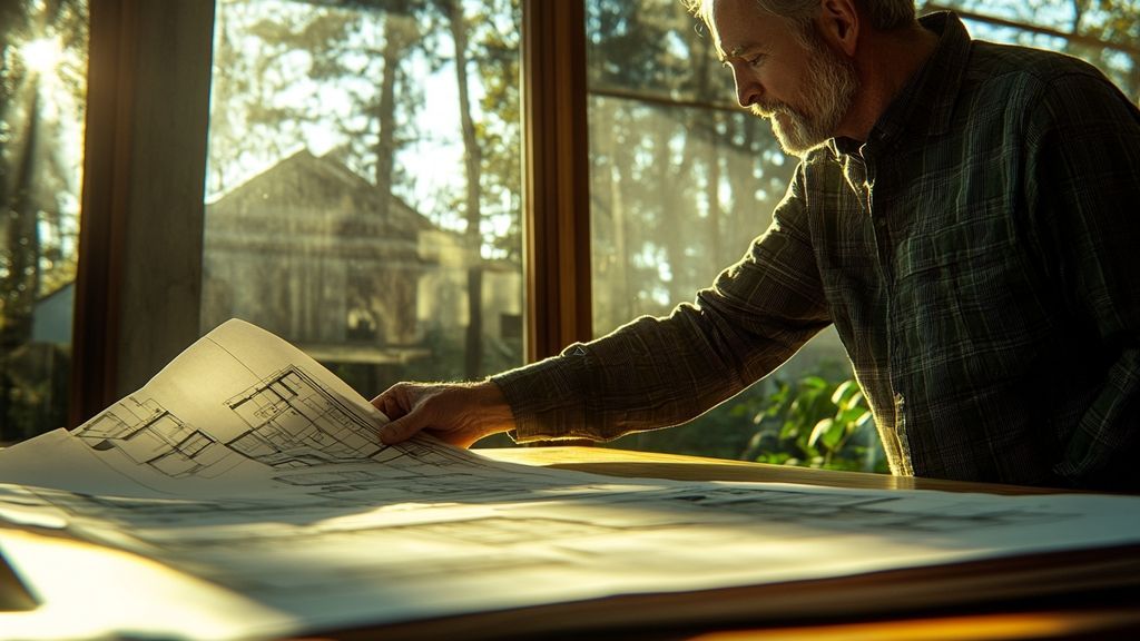 L'importance du choix des matériaux dans les plans de maison