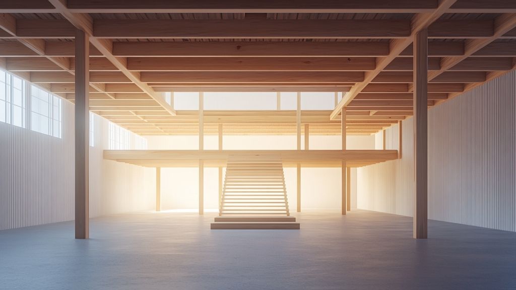 Estimation et gestion du budget pour votre mezzanine