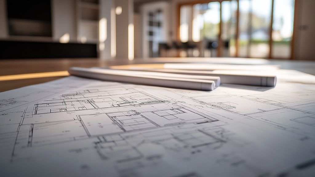 Réglementations et démarches administratives pour l'extension de votre maison