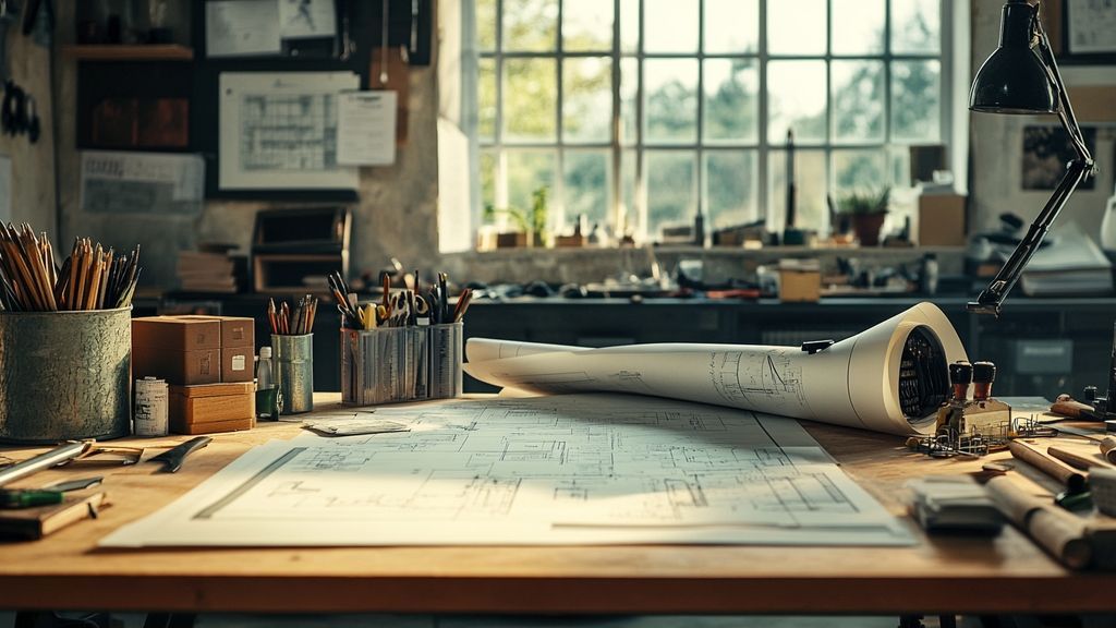 Choix du professionnel et élaboration du devis