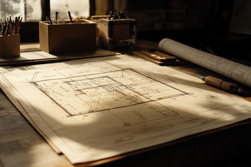 Exemple de devis pour une extension de maison