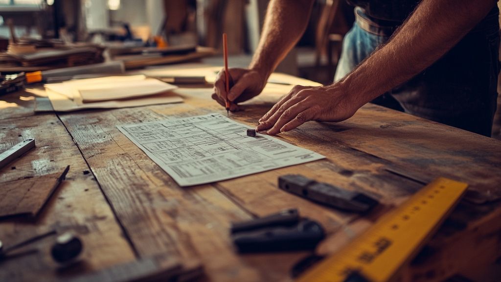 Démarches et précautions pour un soubassement réussi