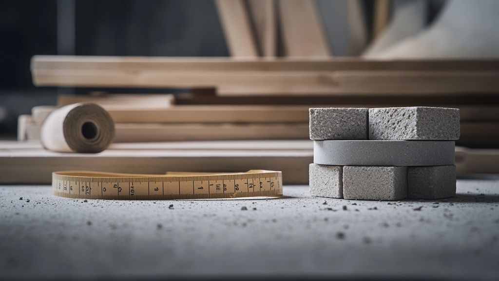 Estimation des coûts pour différents types de fondations