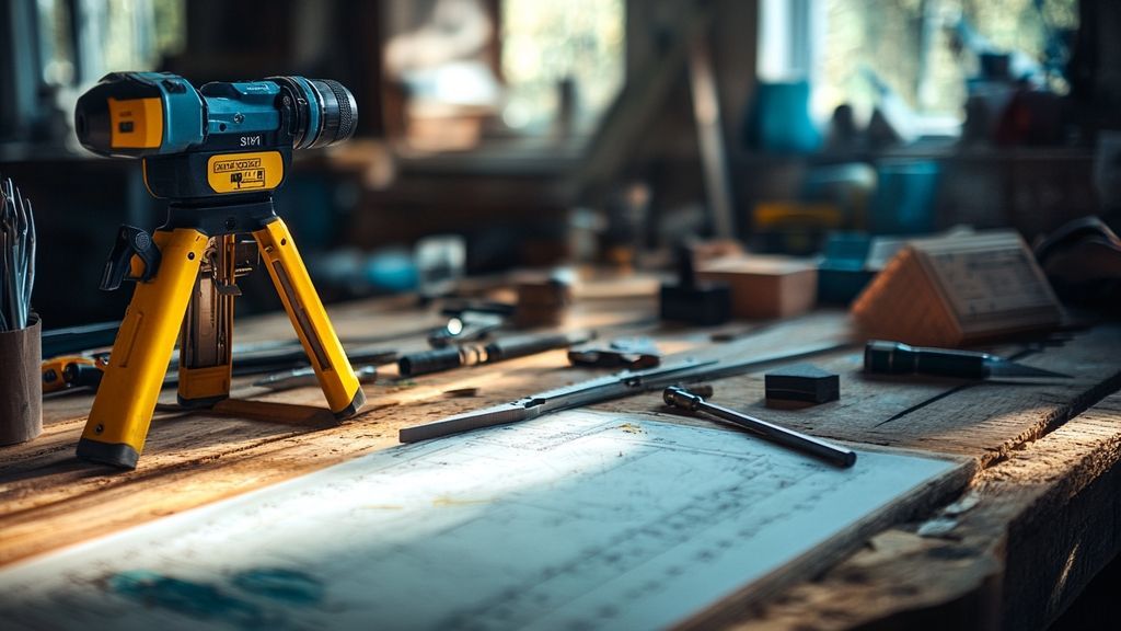 Comment choisir le bon géomètre pour votre projet de bornage ?