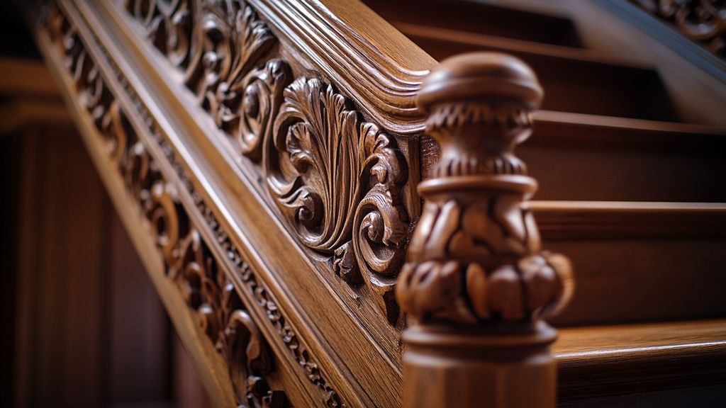 Quels sont les avantages et les inconvénients de la rénovation d'un escalier en bois ?