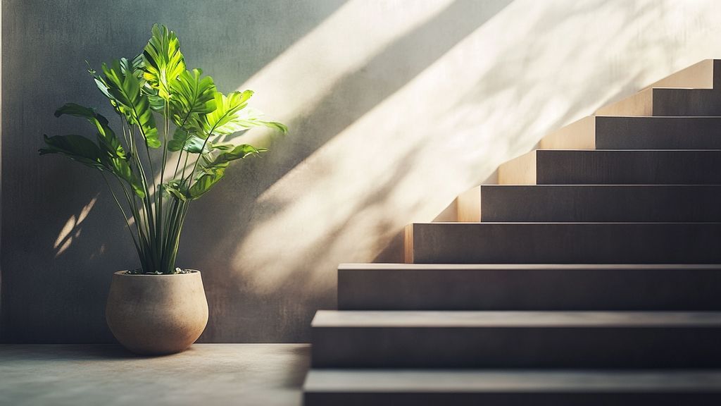 Comment déterminer le style de rénovation d'escalier qui convient le mieux à votre maison ?